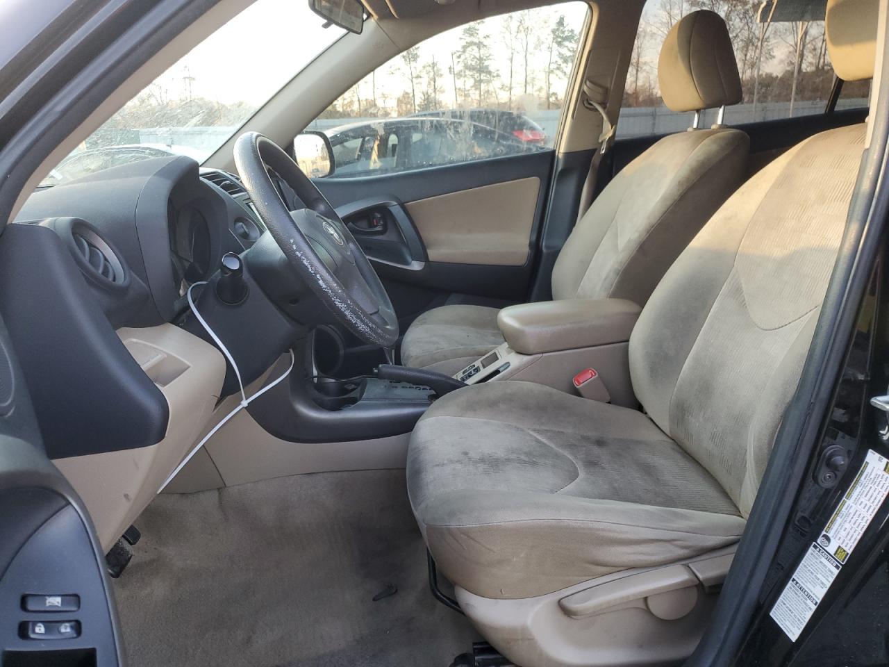 2011 Toyota RAV 4 - Image 7