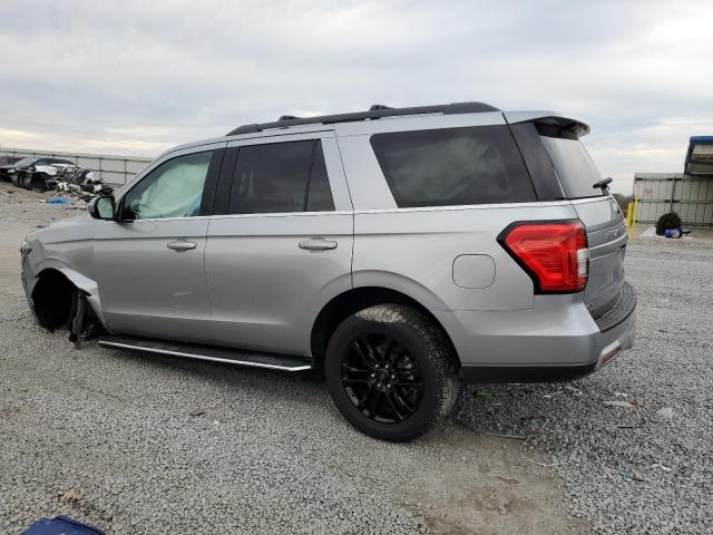  FORD EXPEDITION 2023 Серебристый