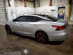 2018 Nissan Maxima 3.5S de vânzare în Glassboro, NJ - Side