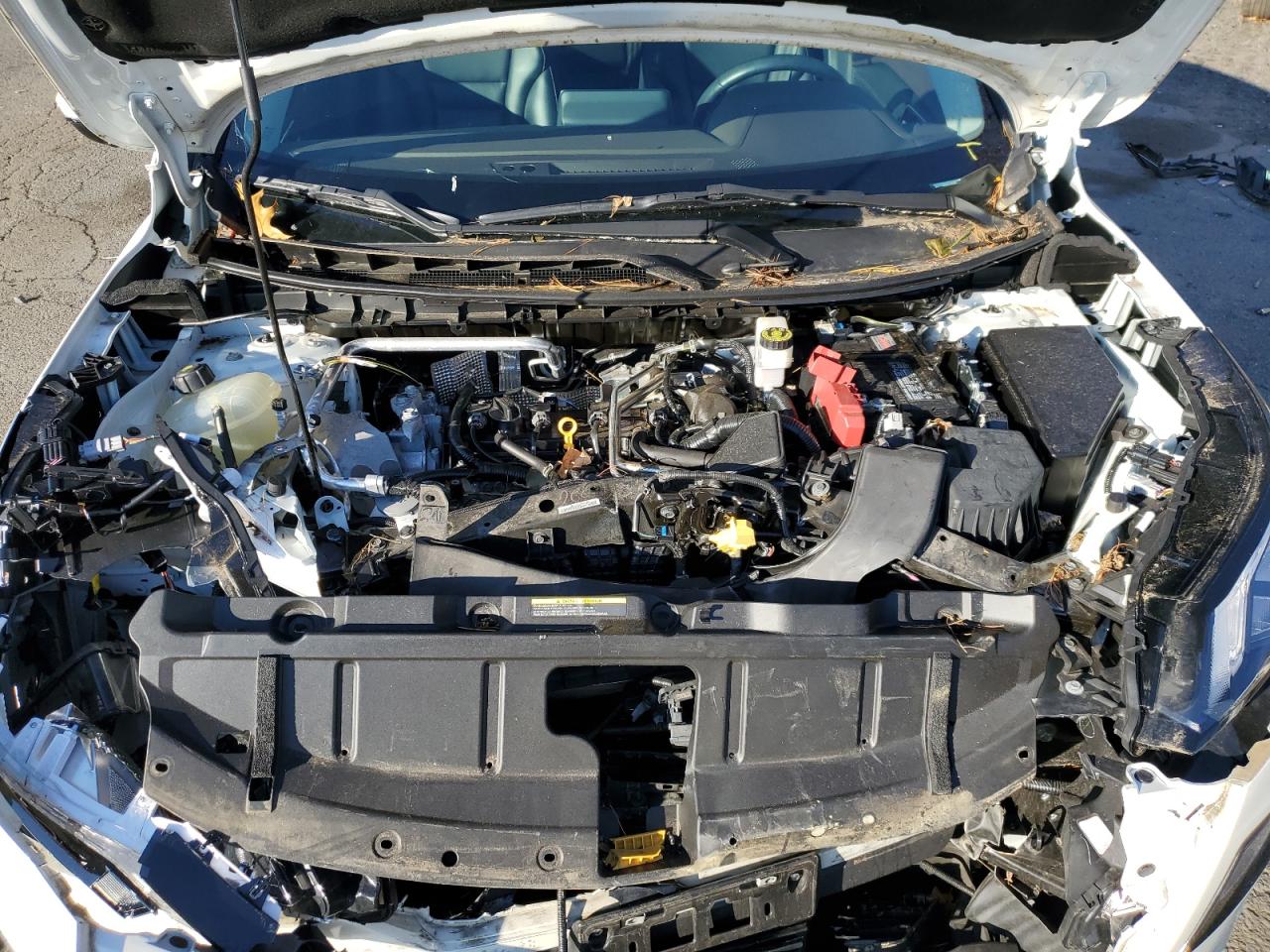 2021 Nissan Rogue - Image 13