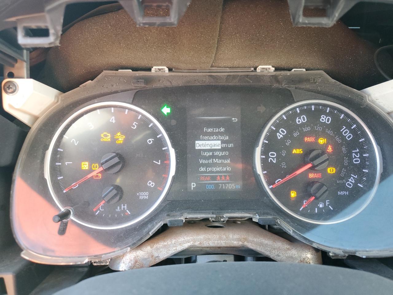 2019 Toyota RAV 4 - Image 9