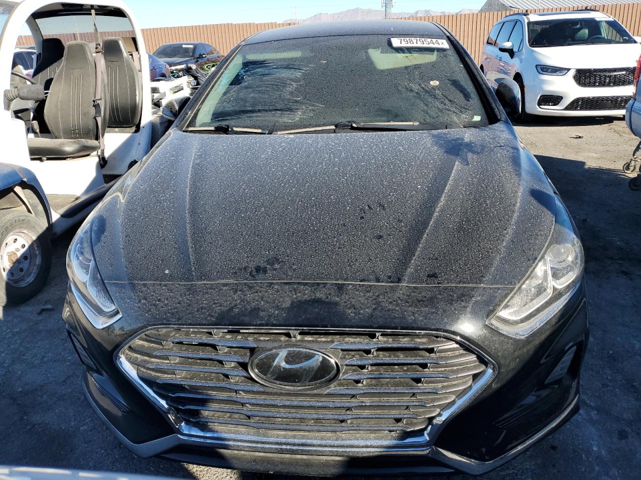 2019 Hyundai Sonata - Image 5
