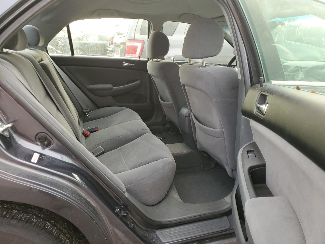 2007 Honda Accord - Image 10