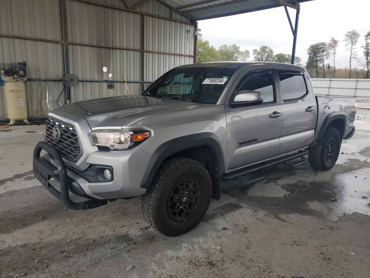 2020 TOYOTA TACOMA