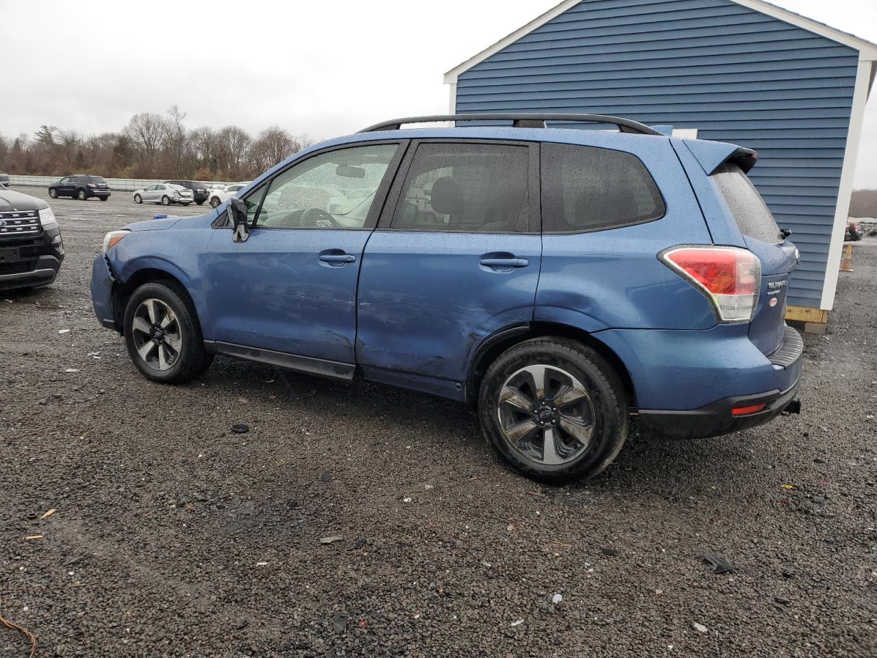 2017 Subaru Forester - Image 2