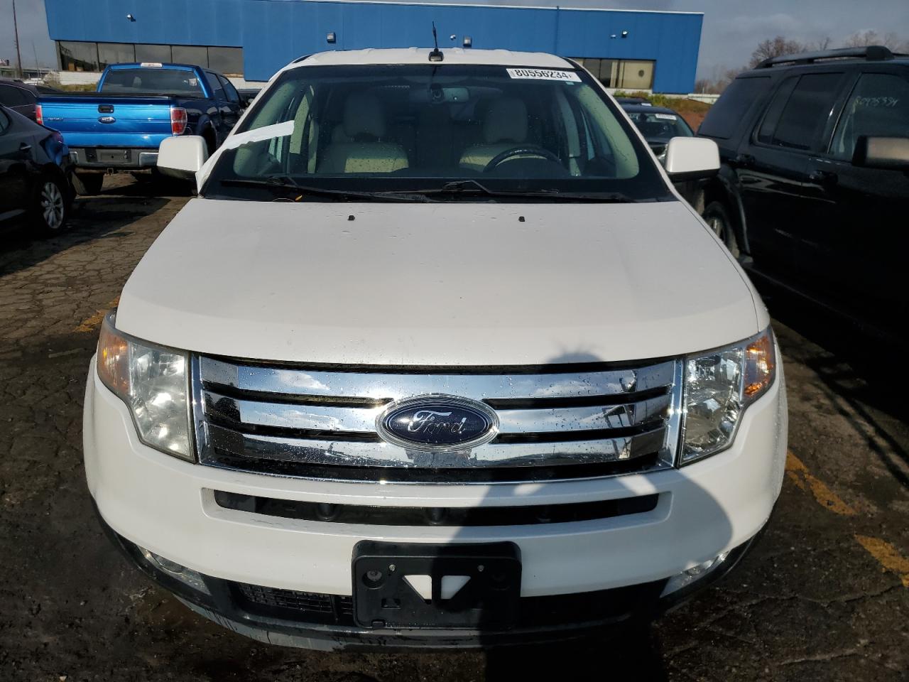 2010 Ford Edge - Image 5