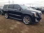 2018 Cadillac Escalade Premium Luxury for Sale in Elgin, IL - Front End