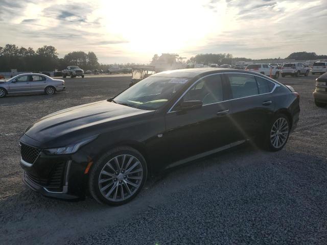 2020 Cadillac Ct5 Premium Luxury