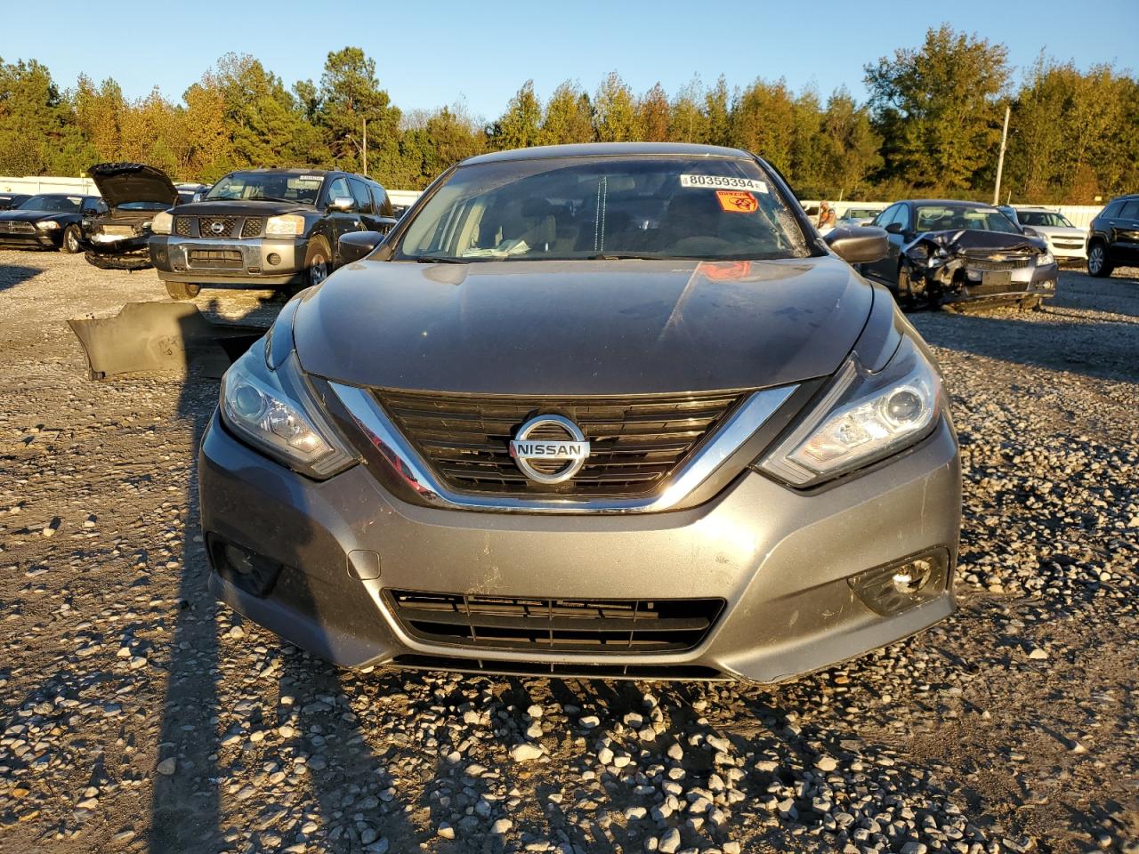 2017 Nissan Altima - Image 5