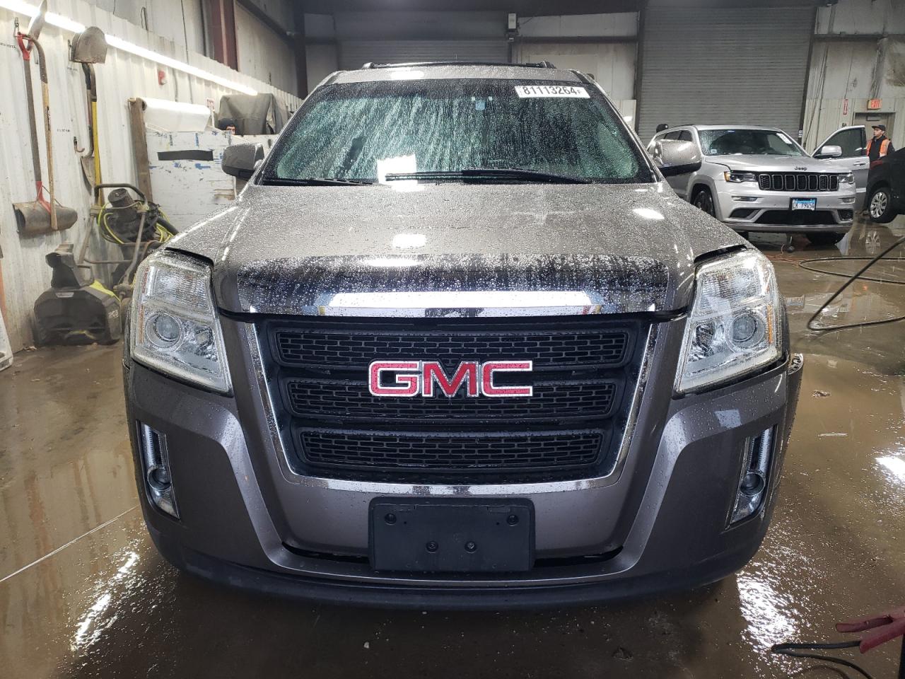 2011 GMC Terrain - Image 5