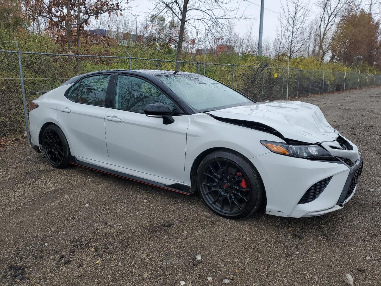 2021 Toyota Camry - Image 4