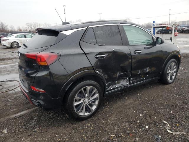  BUICK ENCORE 2020 Черный