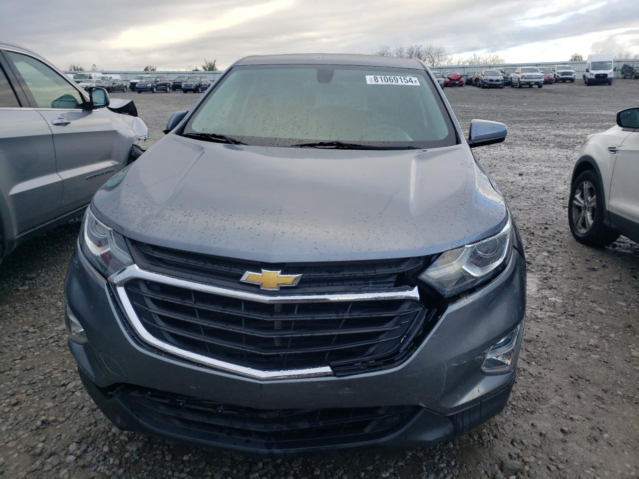 2018 Chevrolet Equinox - Image 5