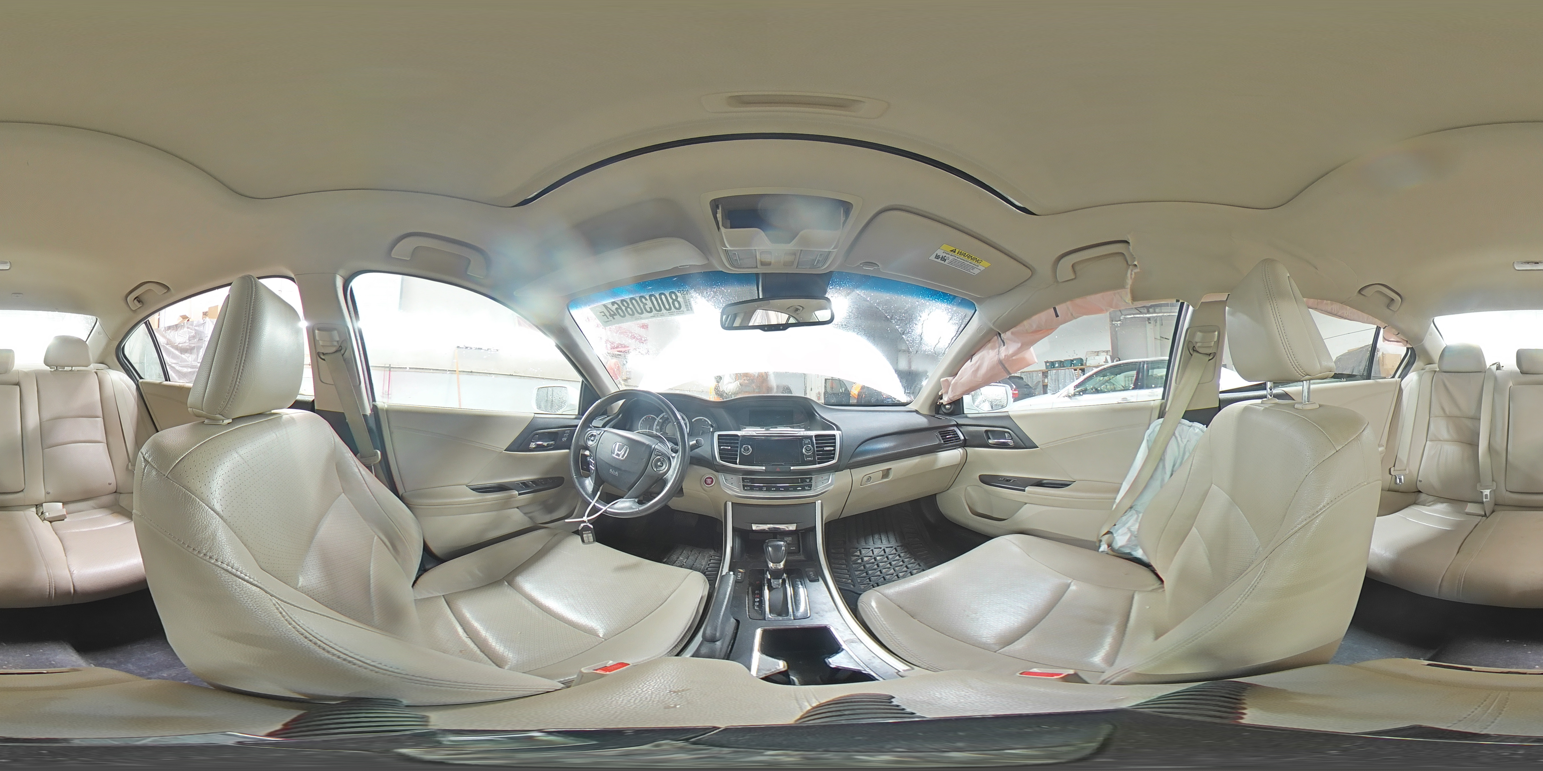 2013 Honda Accord - Image 14