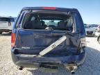 2013 Honda Pilot Exln للبيع في Temple، TX - Rear End