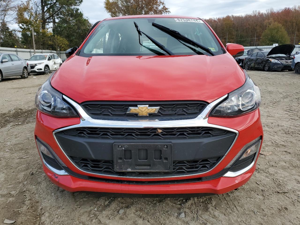 2021 Chevrolet Spark - Image 5