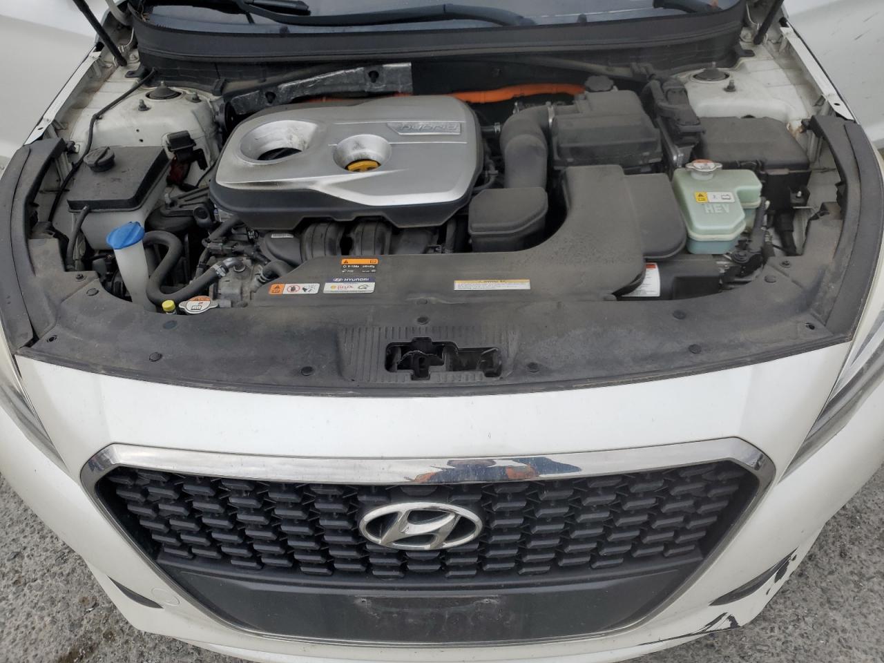 VIN KMHE24L17GA036862 2016 HYUNDAI SONATA no.11