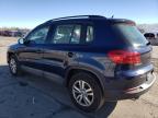 2016 Volkswagen Tiguan S იყიდება Littleton-ში, CO - Front End