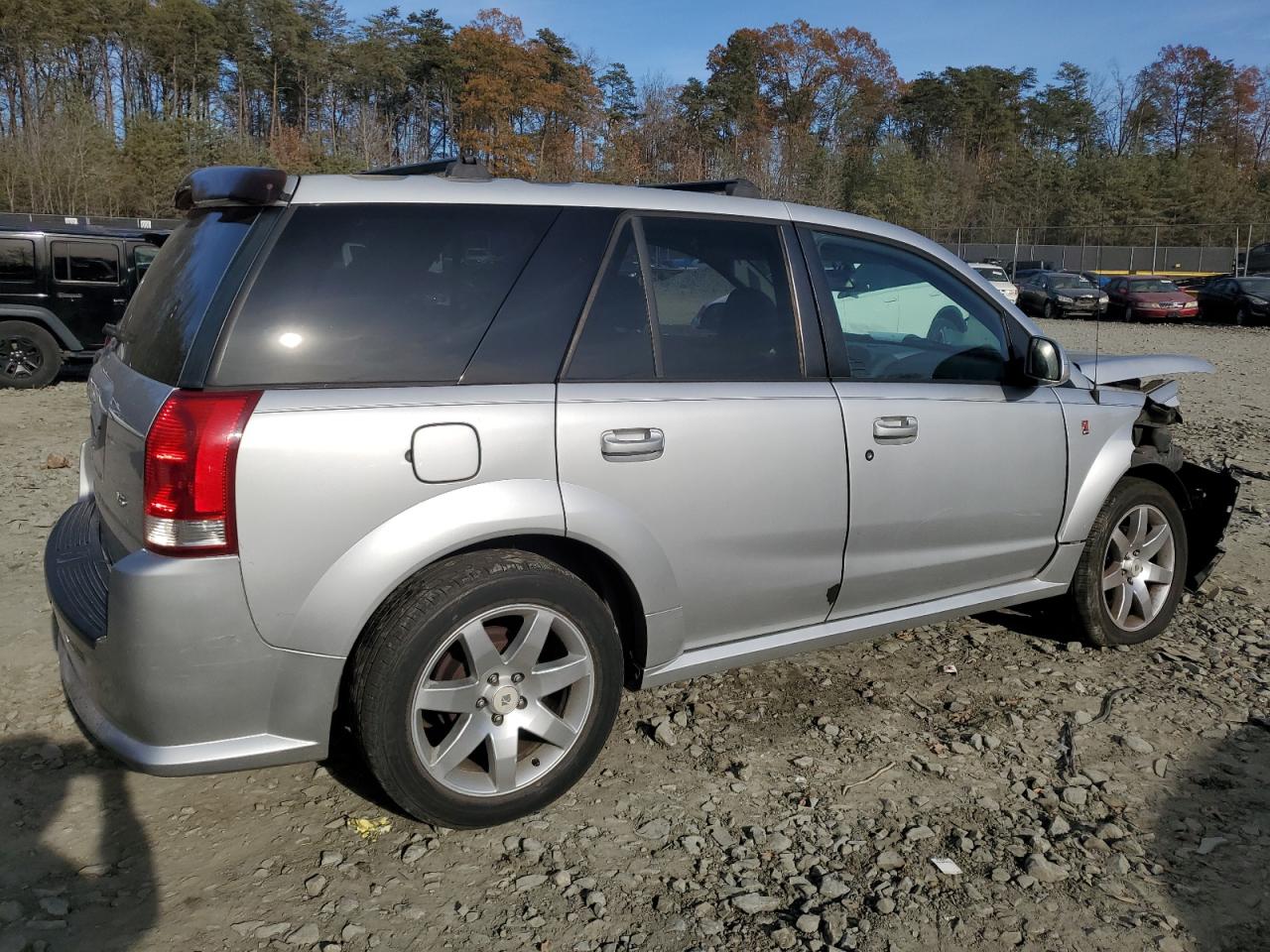 2005 Saturn VUE - Image 3