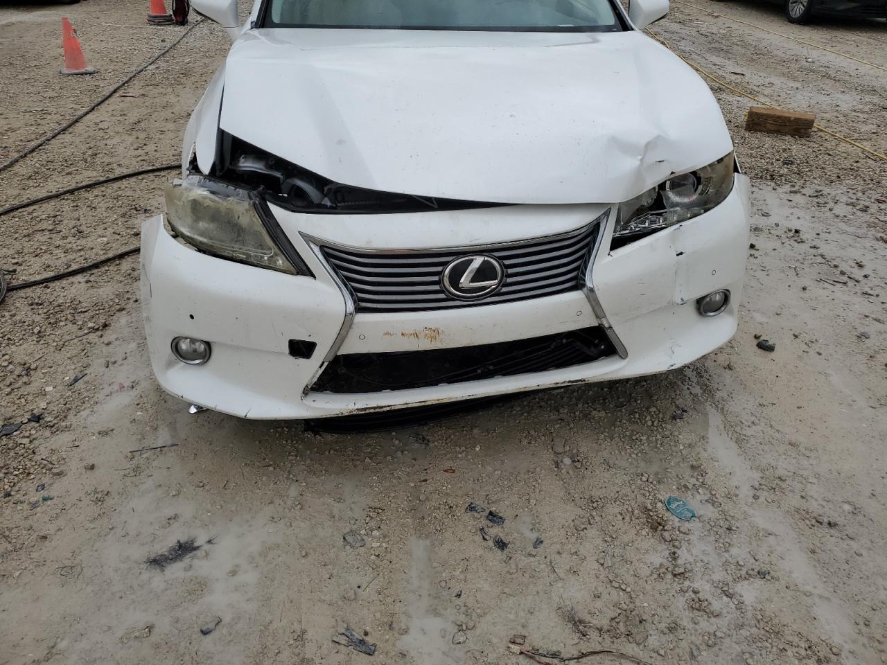 2013 Lexus Es 350 VIN: JTHBK1GG9D2081388 Lot: 79487374