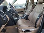 2010 Land Rover Range Rover Hse Luxury იყიდება Martinez-ში, CA - Undercarriage