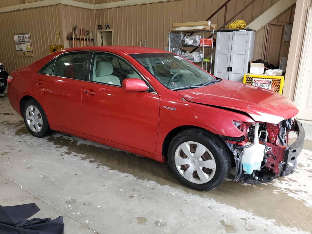 2008 Toyota Camry - Image 4