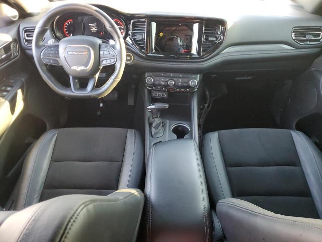  DODGE DURANGO 2022 Белый