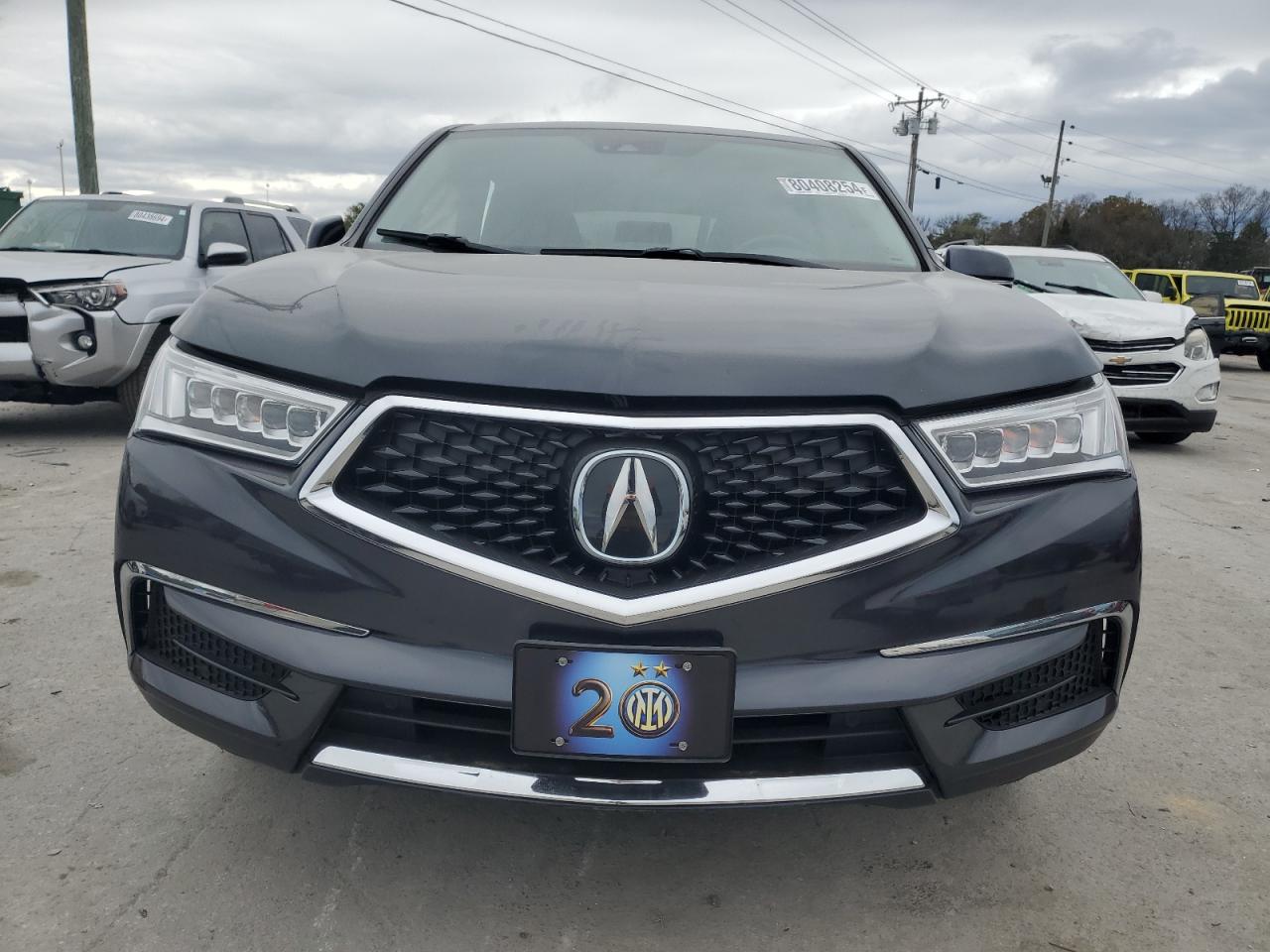 2020 Acura MDX - Image 5