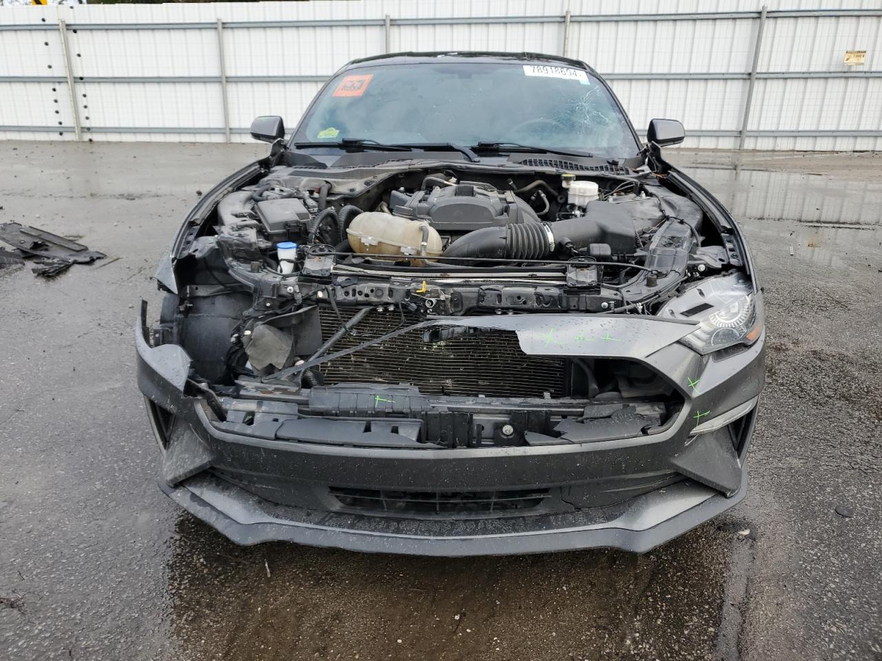 2020 Ford Mustang - Image 5