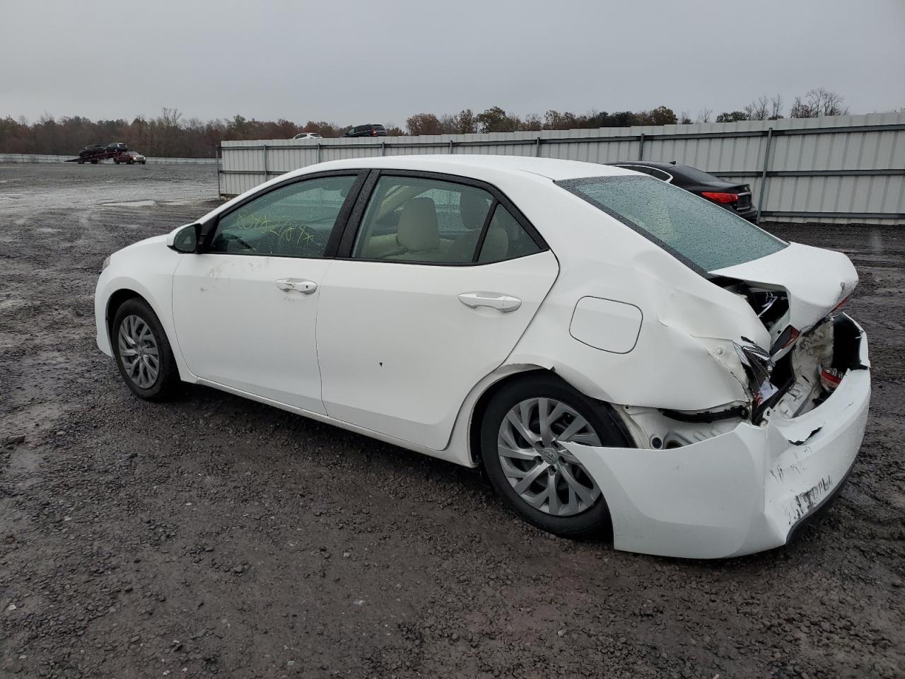 2019 Toyota Corolla - Image 2