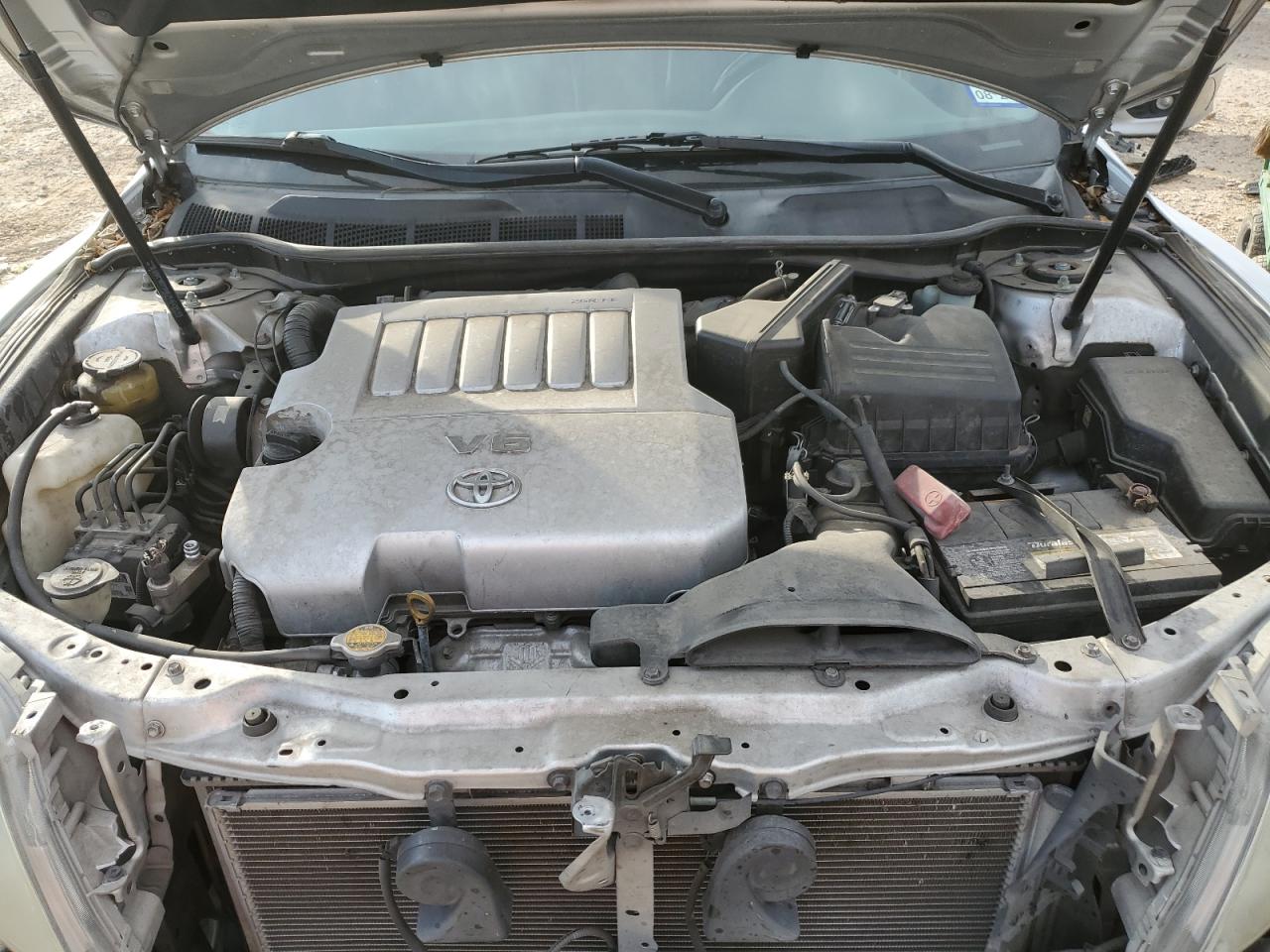2011 Toyota Camry - Image 11