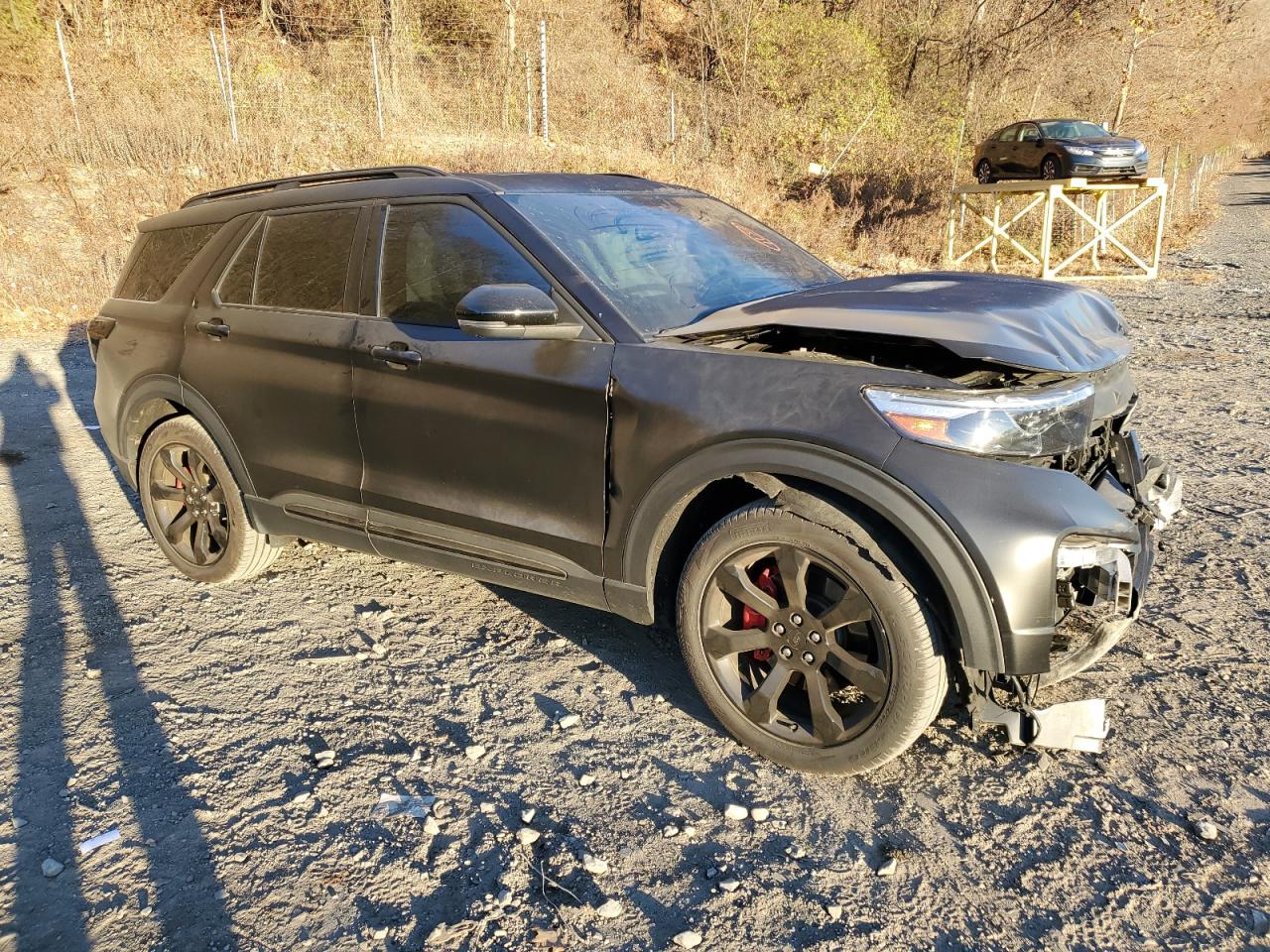 2023 Ford Explorer - Image 4
