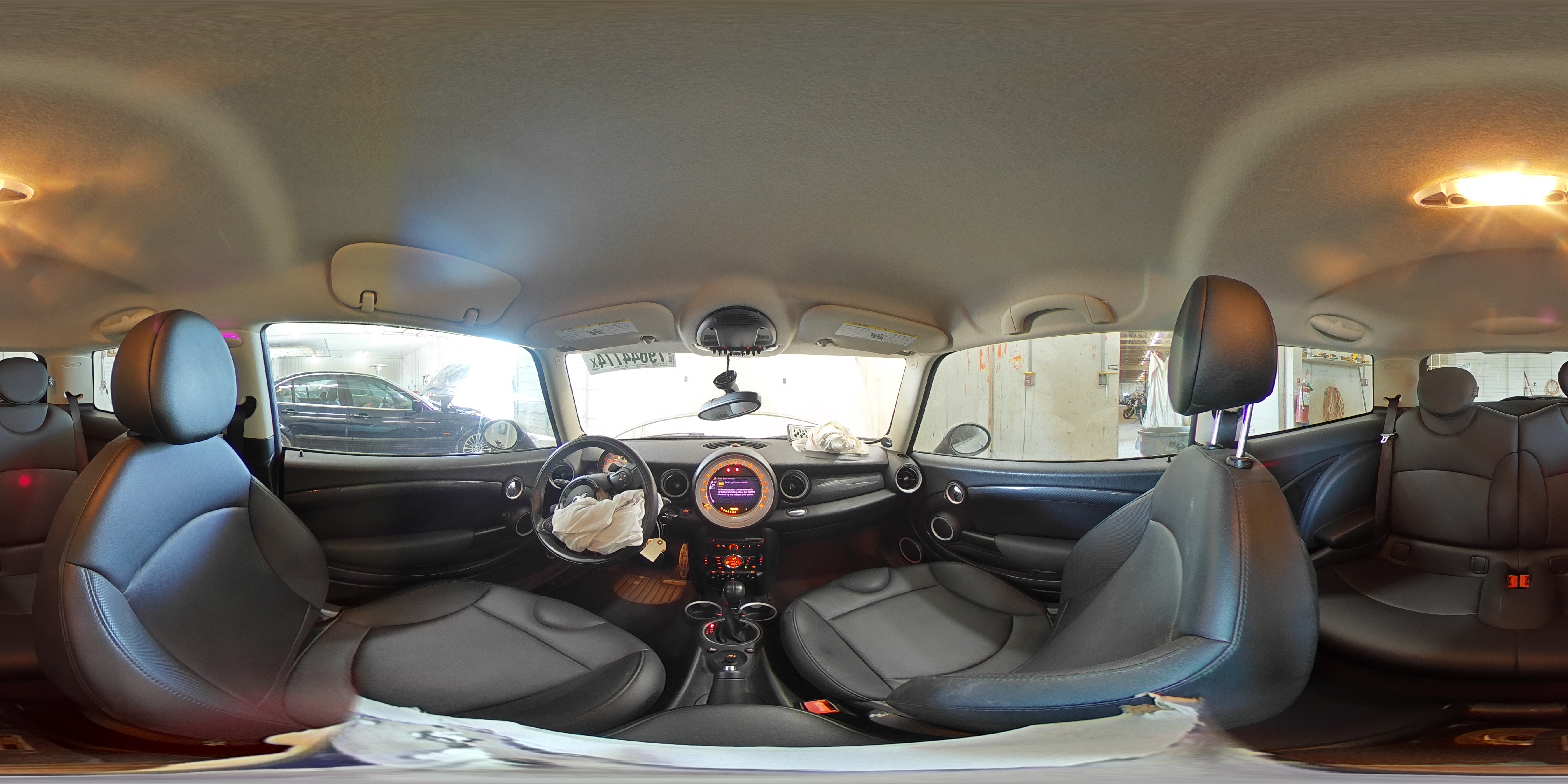 2013 MINI Cooper - Image 14