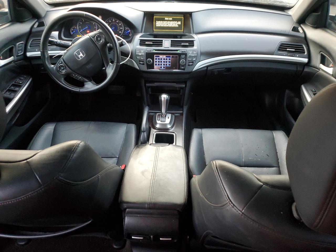 2013 Honda Crosstour - Image 9