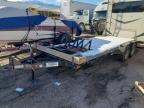 2014 Big Tex Trailer for Sale in Colorado Springs, CO - Side