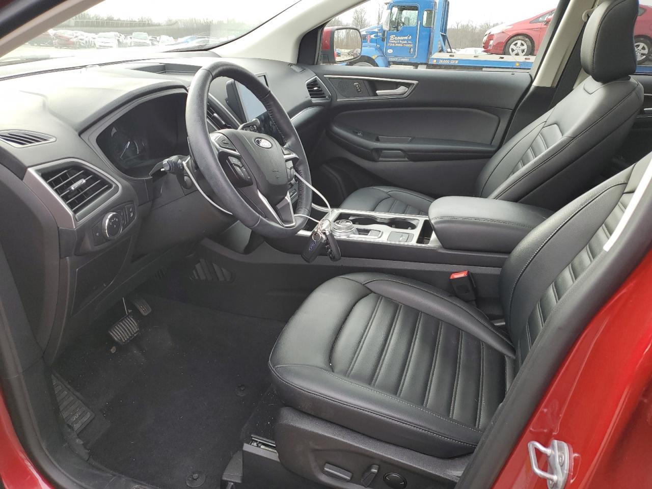 2022 Ford Edge - Image 7