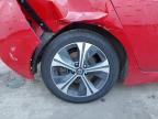 2020 NISSAN LEAF E + T for sale at Copart YORK