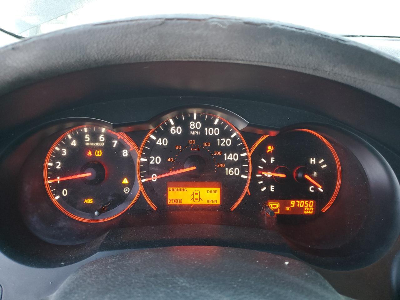 2008 Nissan Altima - Image 9