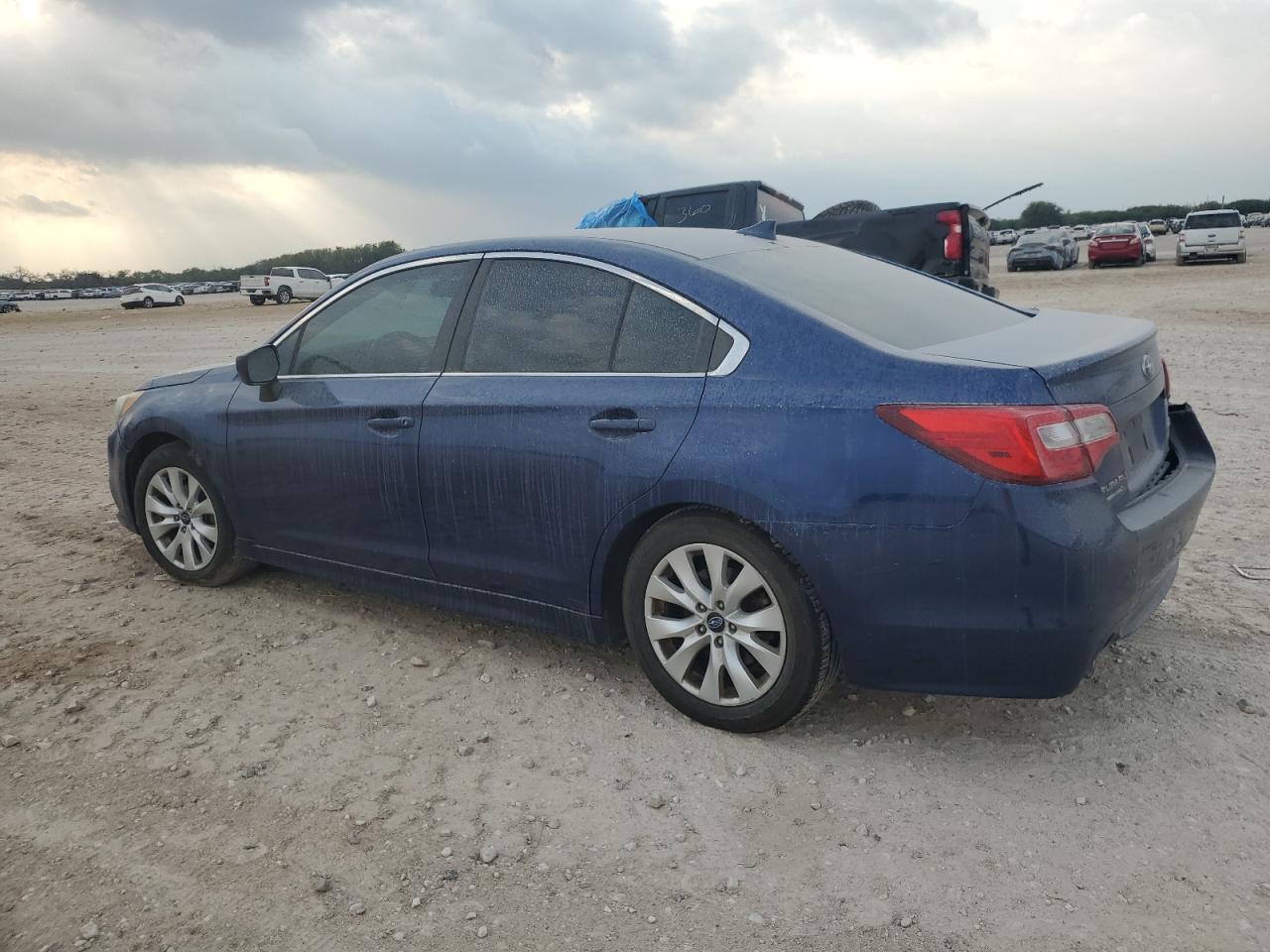 2016 Subaru Legacy - Image 2