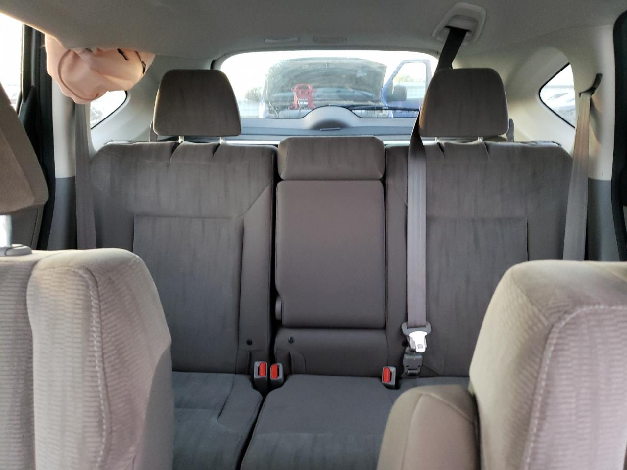 2014 Honda CR-V - Image 10