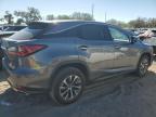 2022 Lexus Rx 350 Base на продаже в Riverview, FL - Front End