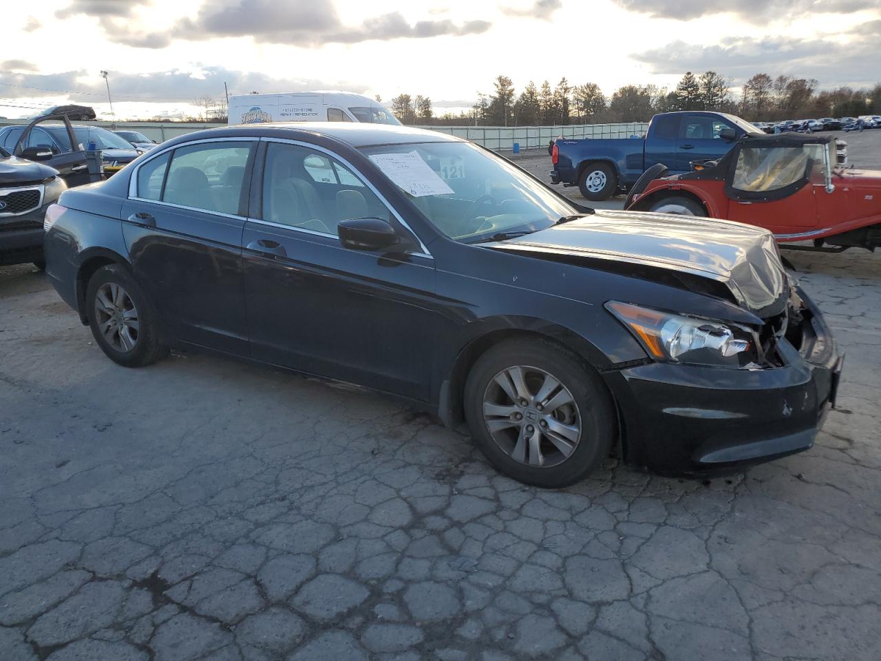2012 Honda Accord - Image 4
