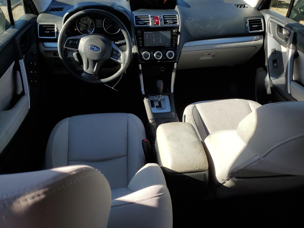 2016 Subaru Forester - Image 8
