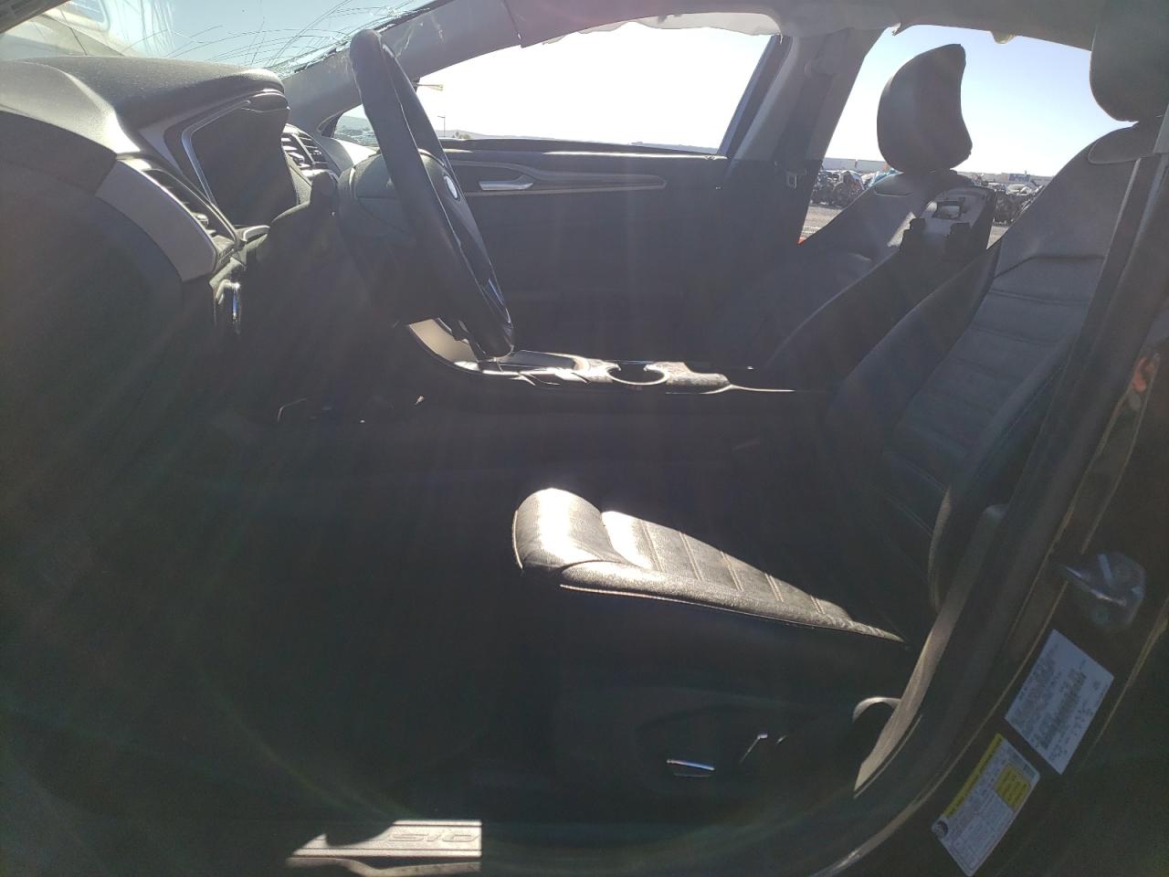 2015 Ford Fusion - Image 7