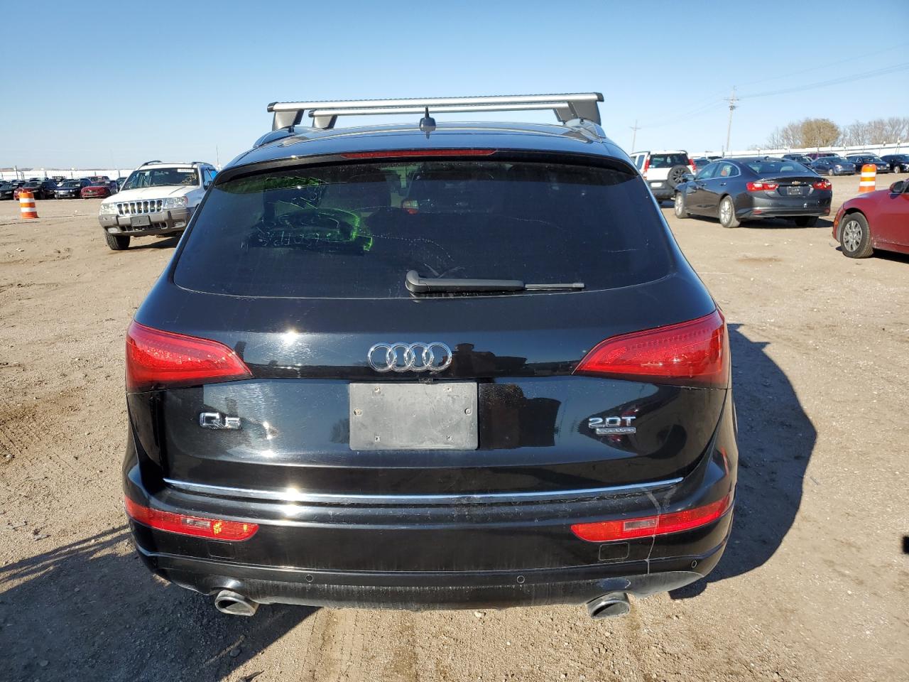 2016 Audi Q5 - Image 6