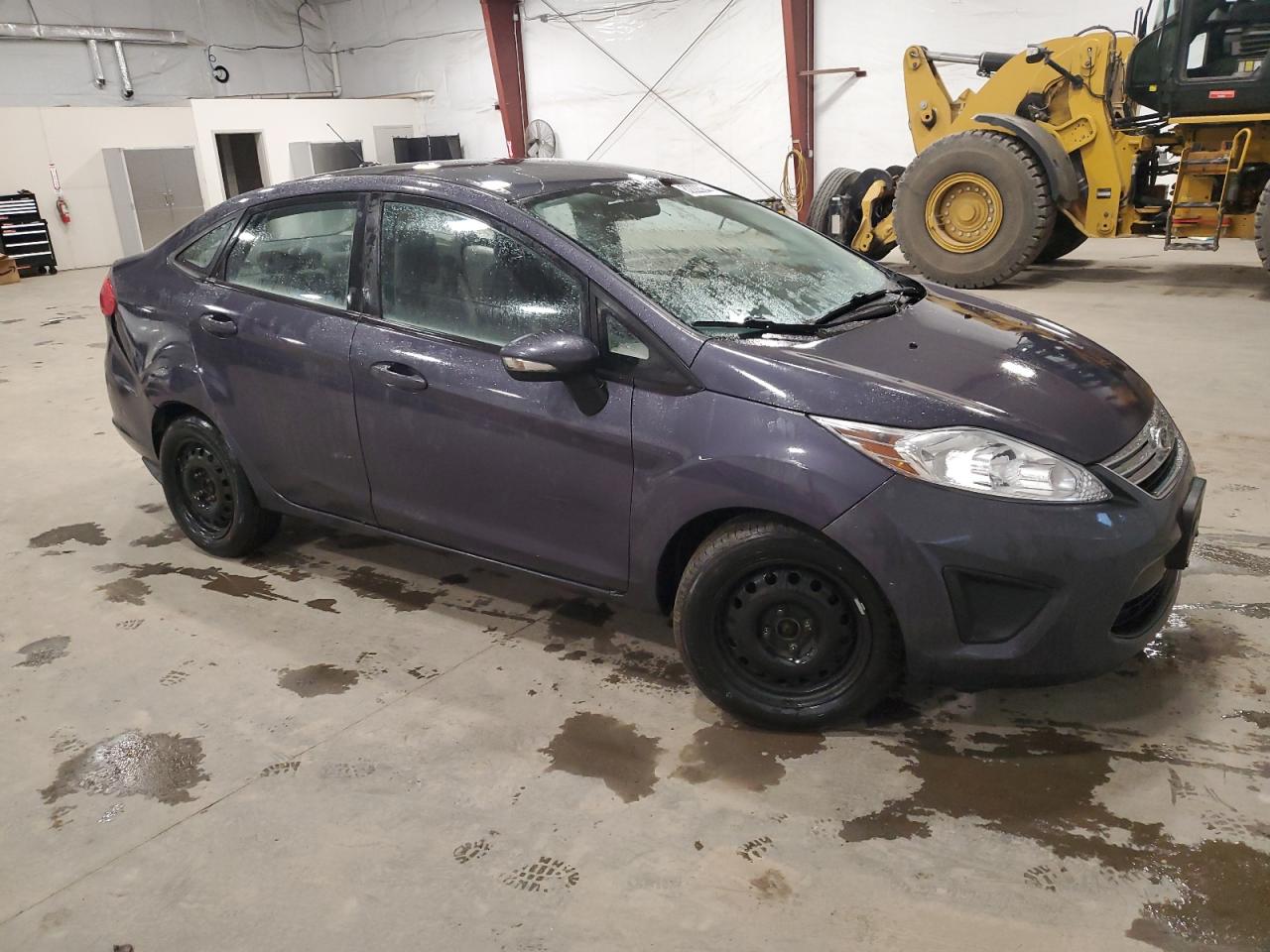 2013 Ford Fiesta - Image 4
