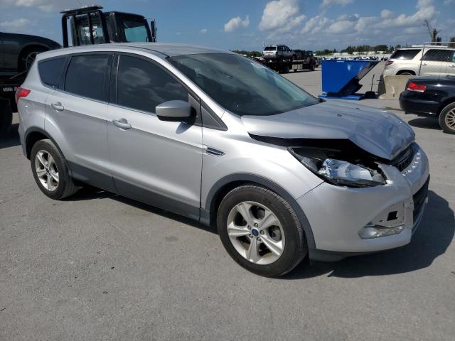  FORD ESCAPE 2015 Silver