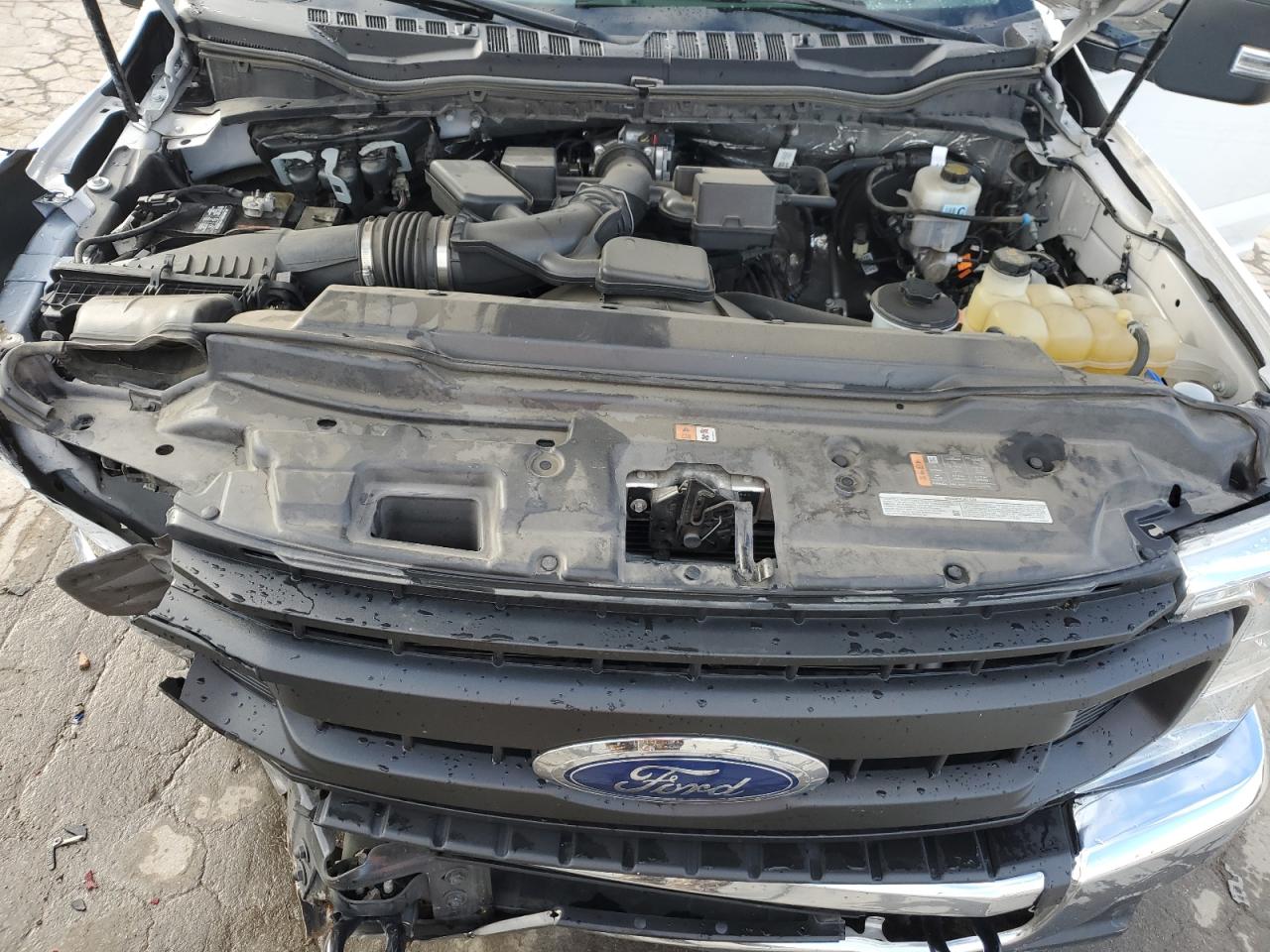 2022 Ford F250 - Image 11