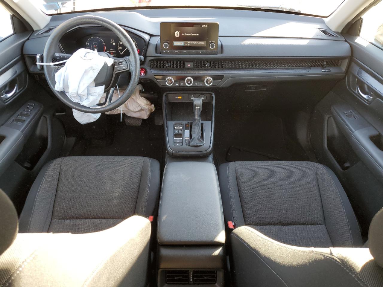 2023 Honda CR-V - Image 8