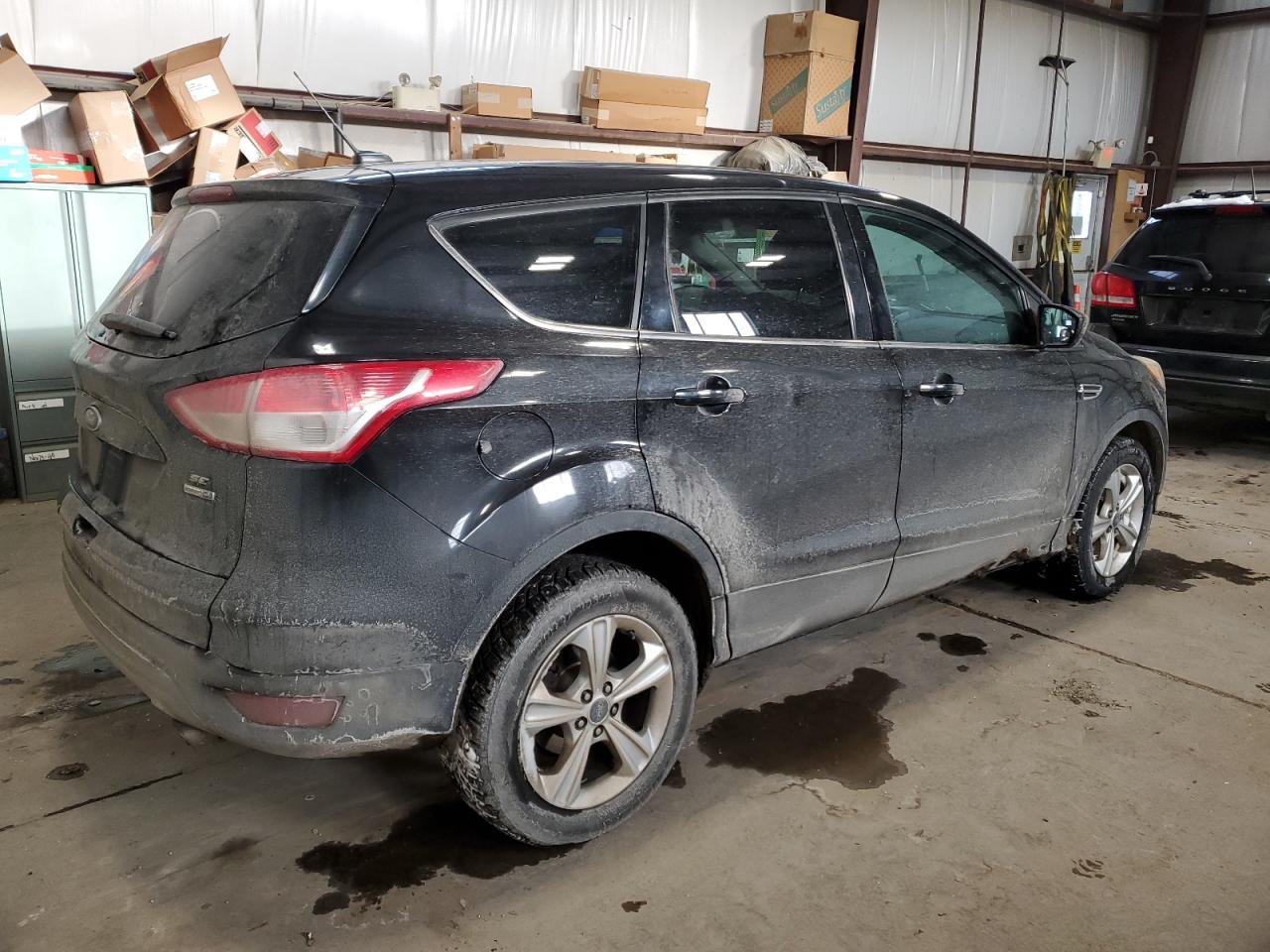 2014 Ford Escape - Image 3